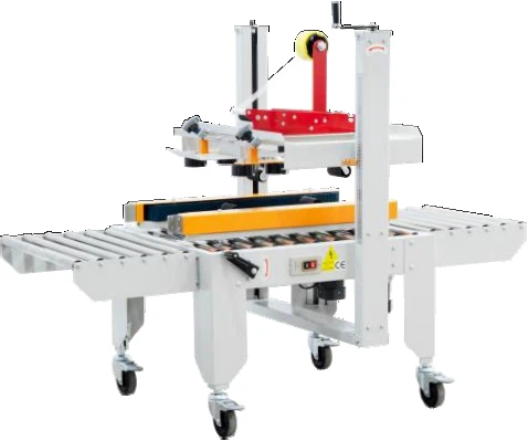 Carton Sealer For Packing