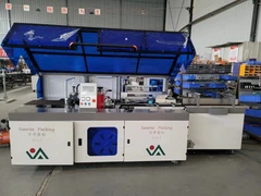 Shrink Wrapping Machine-G118-P