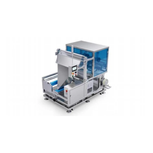 POF Easy Tear Labeling Machine