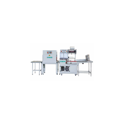 Heat Shrink Film Packaging Machine