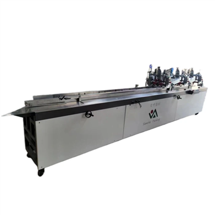 SS Packing Conveyor SS Packing Conveyor